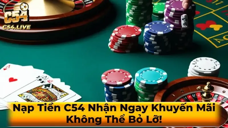 Hệ Thống Bảo Mật Tại C54