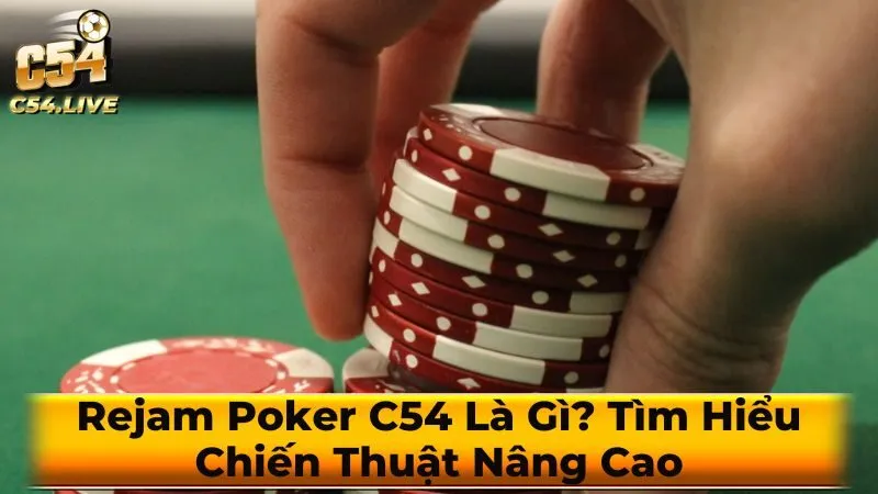 Mẹo để Rejam thành công